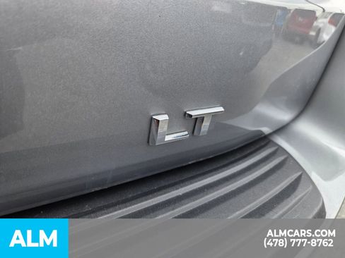 Used 2025 Chevrolet Tahoe LT AWD/4WD image 13