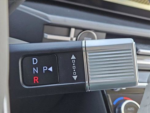 Used 2025 Hyundai Santa Fe SEL image 16