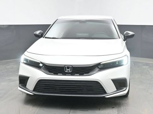 Used 2024 Honda Civic Sport image 3