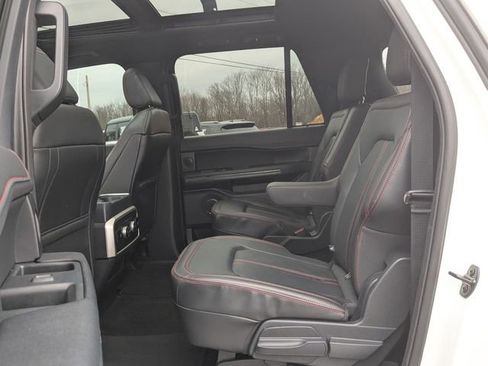 Used 2023 Ford Expedition Max Limited image 23