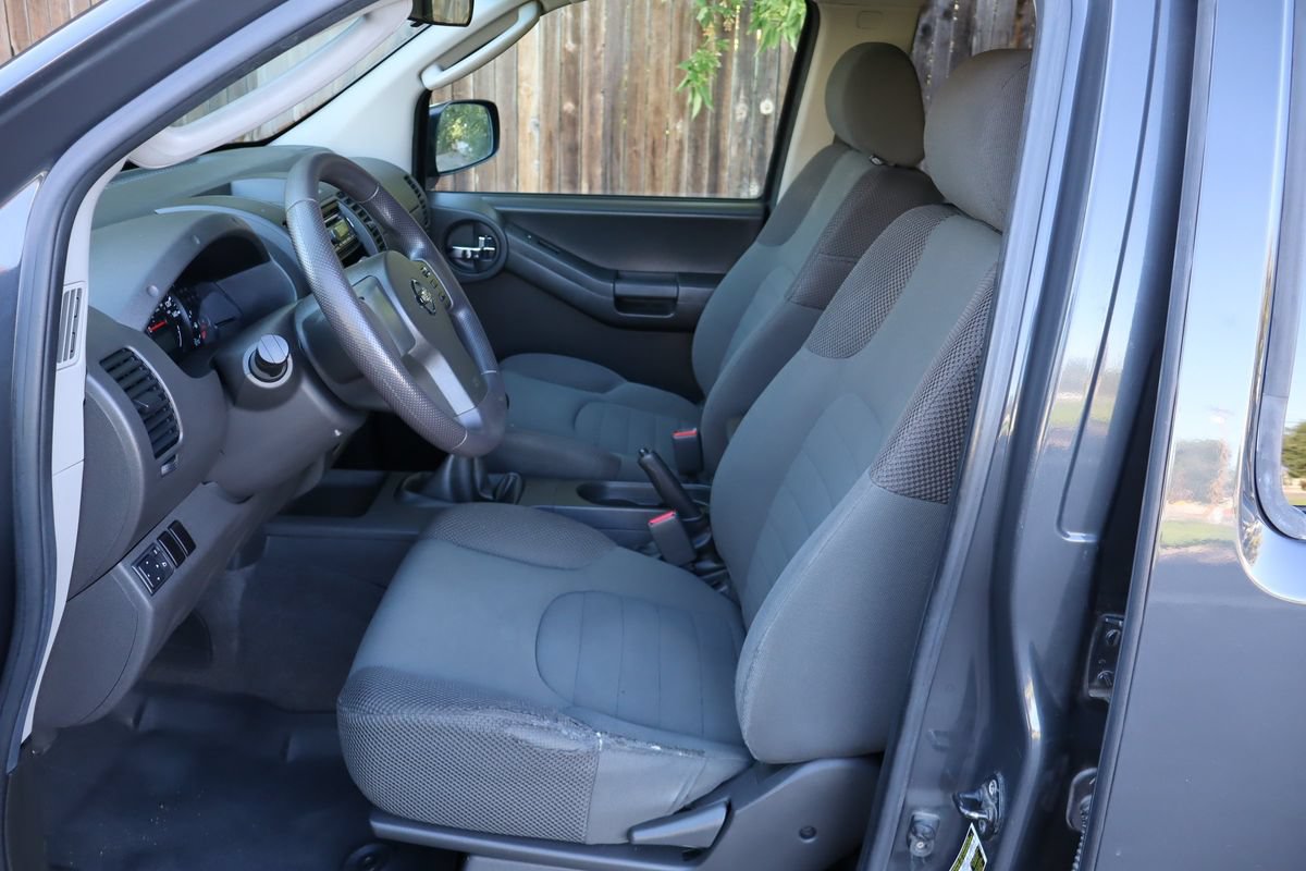 Used 2006 Nissan Xterra X w/ (P01) Power Pkg AWD/4WD image 19
