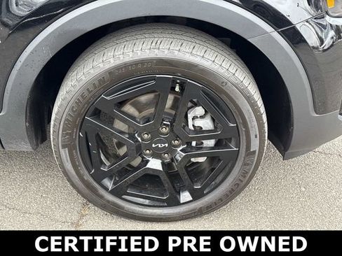 Certified 2024 Kia Telluride SX Prestige X-Line image 7