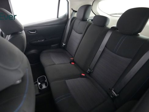 Used 2025 Nissan Leaf S FWD image 24