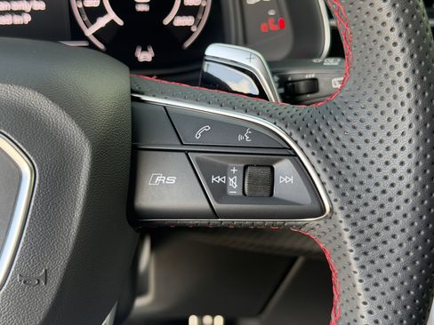 Certified 2024 Audi RS Q8 AWD/4WD image 32