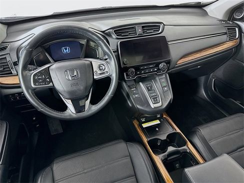 Certified 2022 Honda CR-V Touring image 30