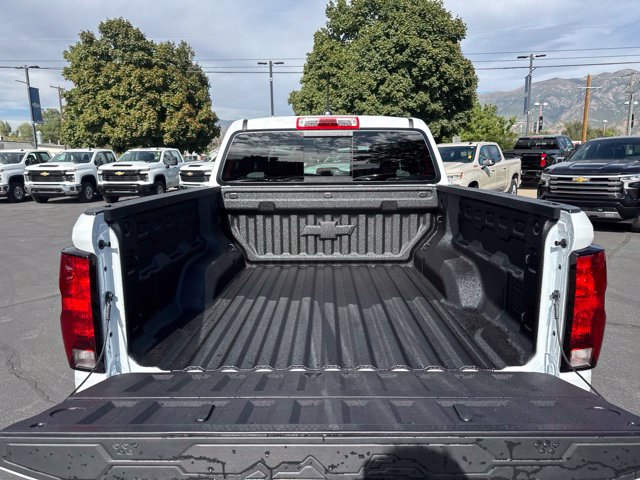 New 2026 Chevrolet Colorado Trail Boss AWD/4WD image 11