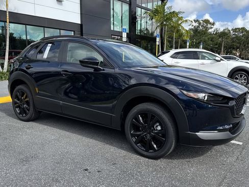 New 2026 MAZDA CX-30 AWD 2.5 S image 6