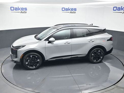 New 2026 Kia Sportage SX FWD image 52
