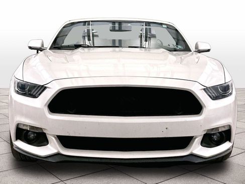 Certified 2017 Ford Mustang GT Premium w/ Equipment Group 401A RWD image 3