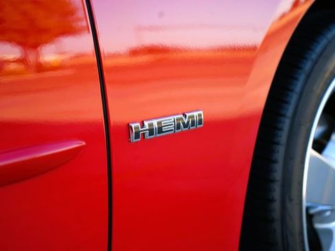 Used 2007 Dodge Charger R/T w/ Road/Track Performance Group image 47