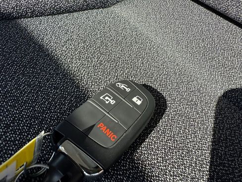 New 2026 RAM ProMaster 1500 w/ Convenience Group FWD image 29