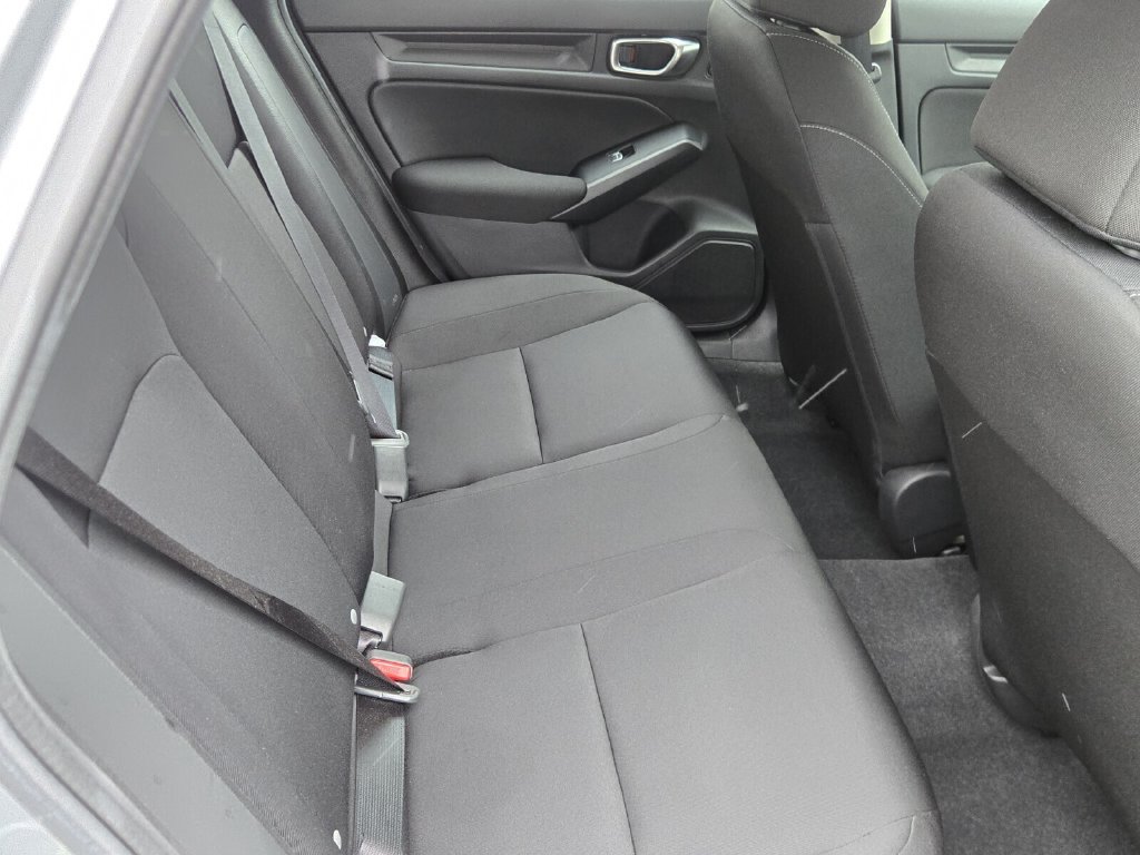 Used 2024 Honda Civic LX image 16