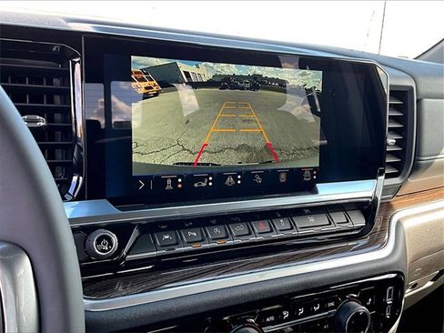 New 2026 Chevrolet Silverado 1500 RST w/ Safety Package image 15