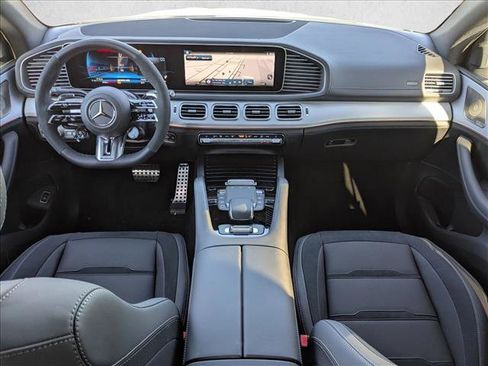 New 2026 Mercedes-Benz GLE 53 AMG 4MATIC Coupe image 15