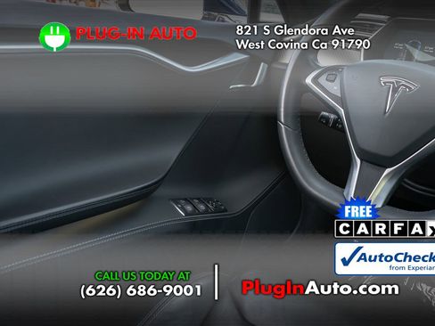 Used 2017 Tesla Model S 100D image 15