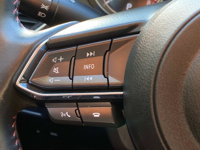 Used 2024 MAZDA CX-5 Carbon Edition AWD/4WD image 18
