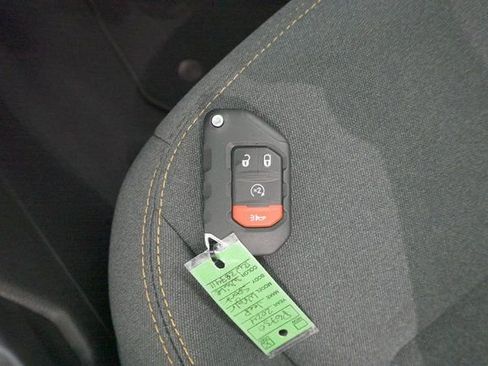 Used 2024 Jeep Wrangler Sport S image 28