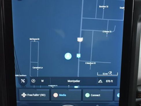 Used 2022 Ford Expedition Timberline image 31