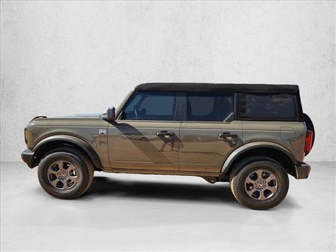 New 2025 Ford Bronco Big Bend image 7