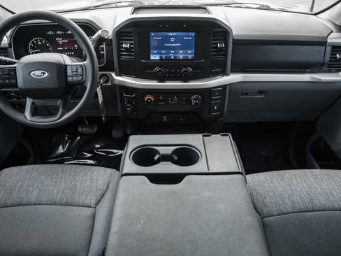 Used 2021 Ford F150 XLT AWD/4WD image 22