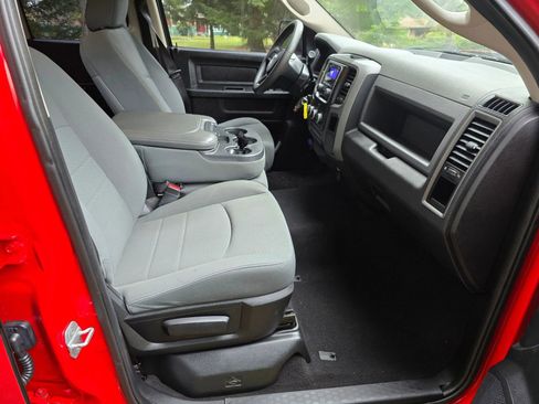 Used 2013 RAM 1500 Express image 12