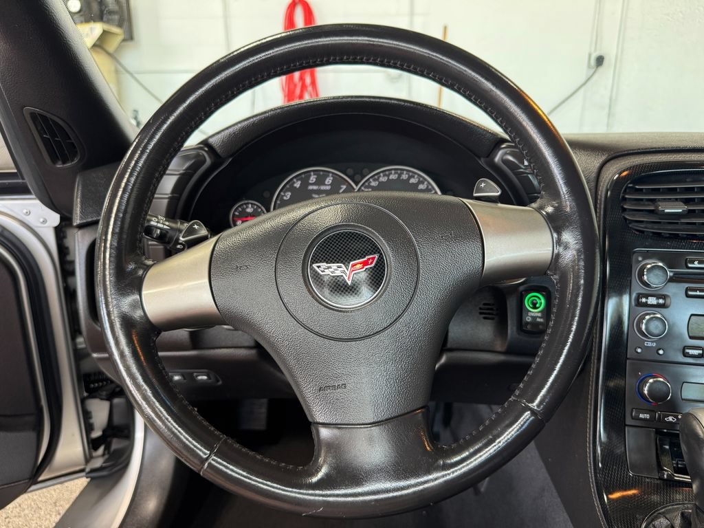 Used 2008 Chevrolet Corvette Coupe RWD image 14