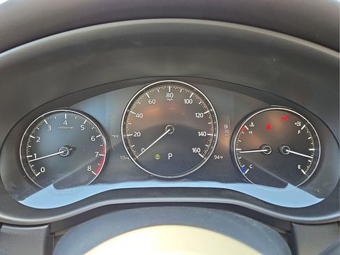 New 2025 MAZDA CX-30 AWD 2.5 S w/ Preferred Package image 23