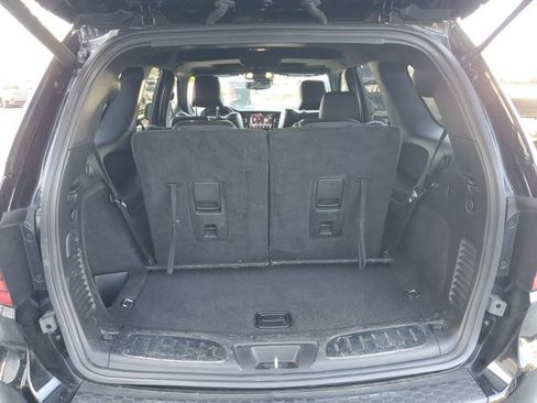 Certified 2023 Dodge Durango Citadel image 13