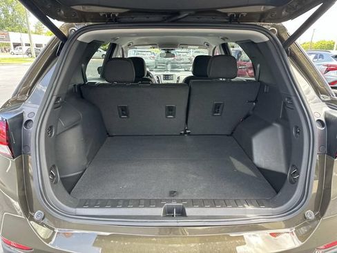 Certified 2024 Chevrolet Equinox LT FWD image 23