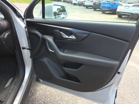 Certified 2020 Chevrolet Blazer RS w/ LPO, Floor Liner Package AWD/4WD image 68