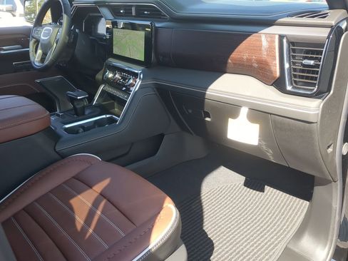 New 2026 GMC Sierra 1500 Denali Ultimate image 30