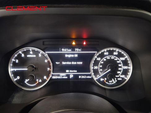 Used 2022 Mitsubishi Outlander SE image 18