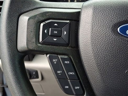 Used 2019 Ford F150 XL w/ Equipment Group 101A Mid image 14