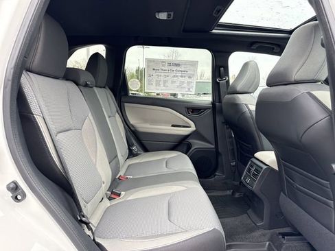New 2026 Subaru Forester Premium image 16
