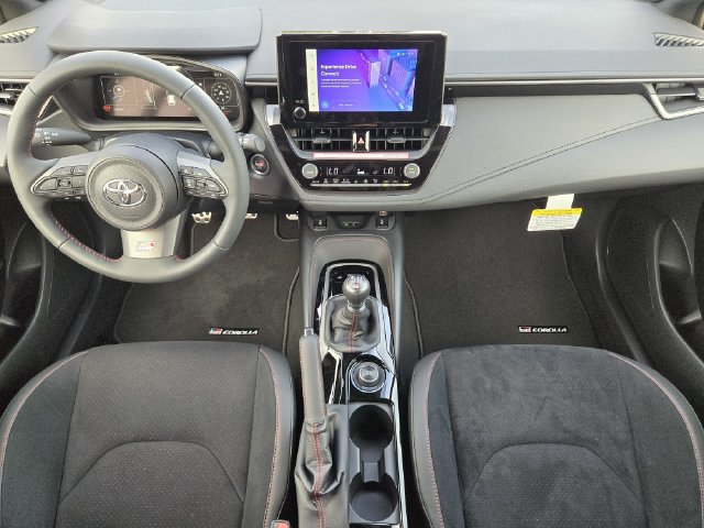 New 2026 Toyota Corolla GR AWD/4WD image 23