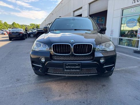 Used 2012 BMW X5 xDrive35i AWD/4WD image 4