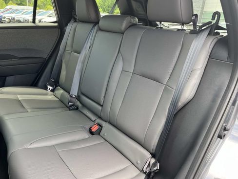 New 2026 Subaru Outback Limited w/ Premium/Limited Package 2 AWD/4WD image 21