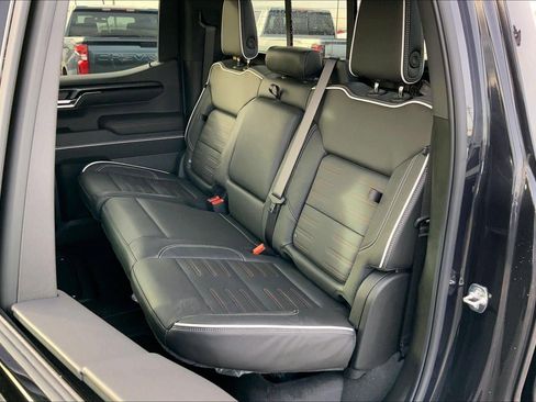 New 2026 GMC Sierra 1500 AT4X image 10