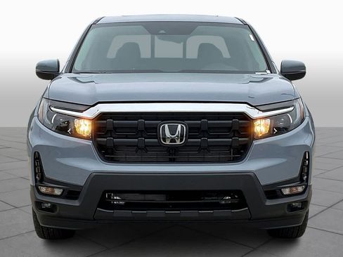 New 2026 Honda Ridgeline RTL image 3