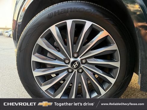 Used 2024 Hyundai Palisade Calligraphy FWD image 10