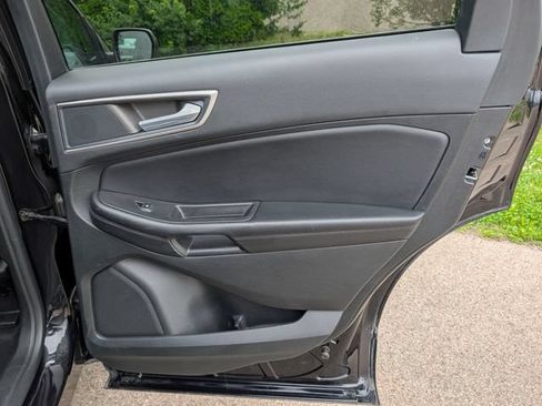 Used 2023 Ford Edge SEL w/ Convenience Package AWD/4WD image 37