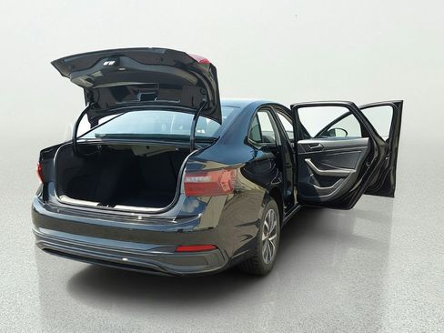 Used 2024 Volkswagen Jetta S FWD image 15