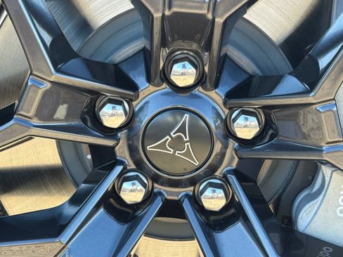 New 2026 Dodge Charger Scat Pack image 11