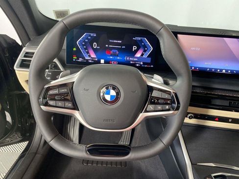 Certified 2026 BMW 430i xDrive Coupe w/ Premium Package AWD/4WD image 12