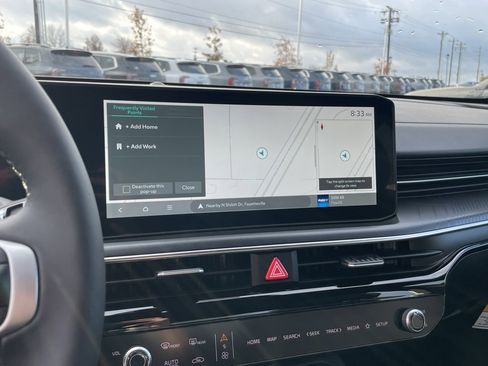 New 2026 Kia K5 GT image 14