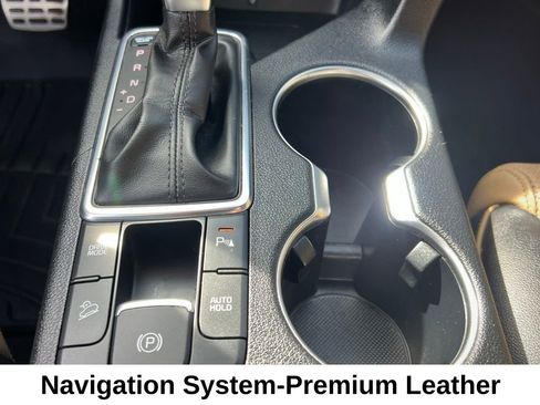 Used 2021 Kia Sportage SX image 58