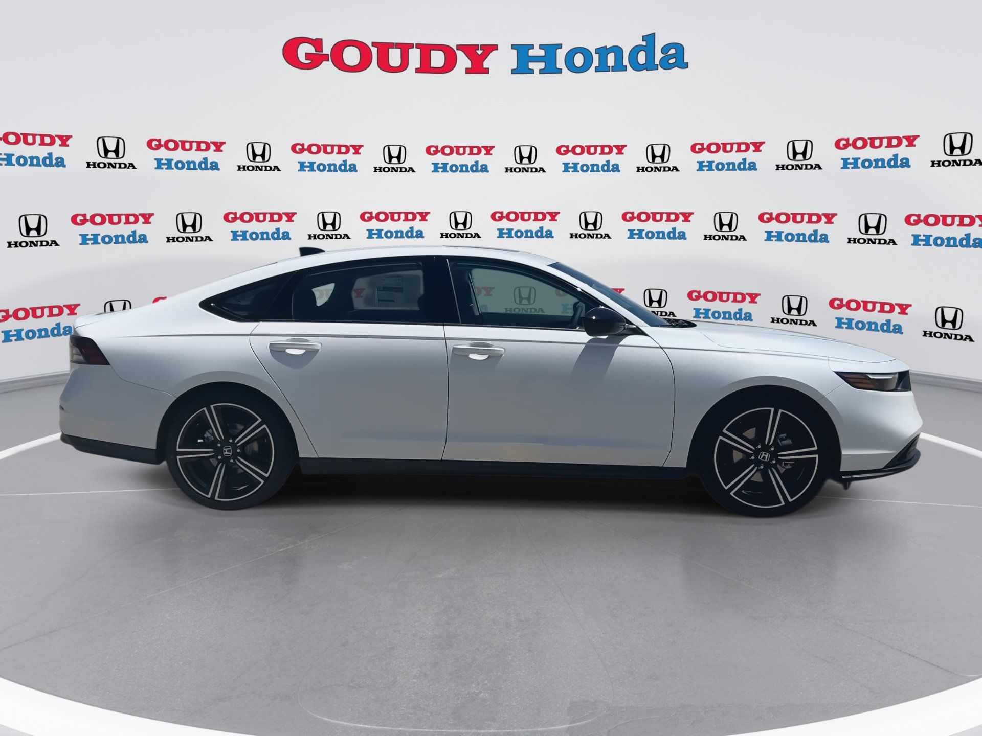 New 2026 Honda Accord SE image 9