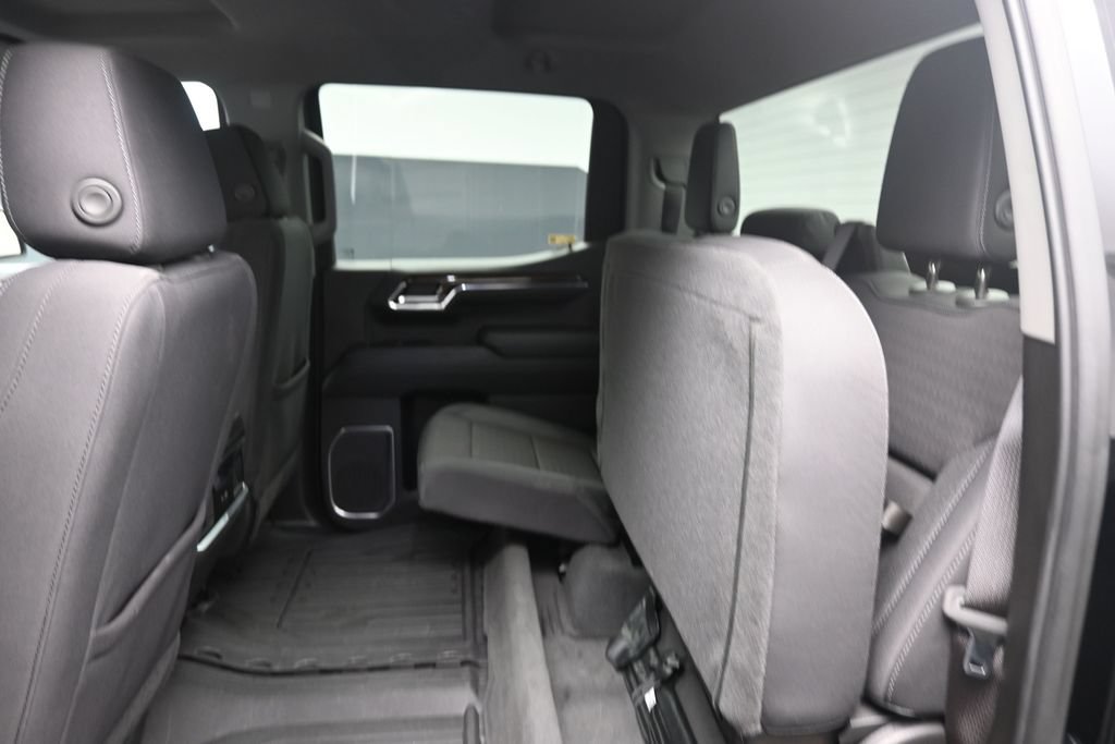 Used 2024 GMC Sierra 1500 Elevation AWD/4WD image 21