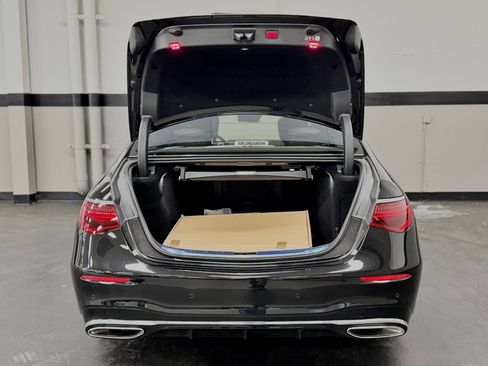 Used 2024 Mercedes-Benz S 580 4MATIC Sedan image 15