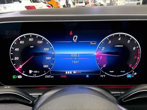 Certified 2026 Mercedes-Benz GLE 350 4MATIC image 26
